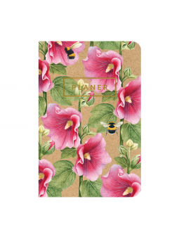 Planer Kwiaty Polskie Malwa