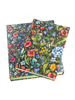 Czerwcowa łąka. Box prezentowy