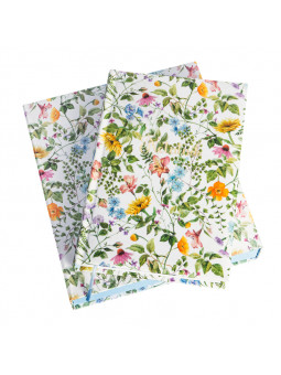 Lipcowy ogród. Box prezentowy