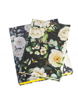 Sierpniowy bukiet. Box...