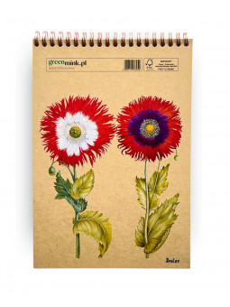 Szkicownik Maki Besler