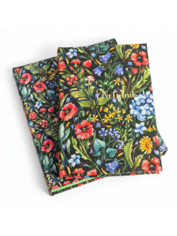 Czerwcowa łąka. Box prezentowy