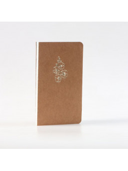 Notes Kwiaty Polskie Malwy