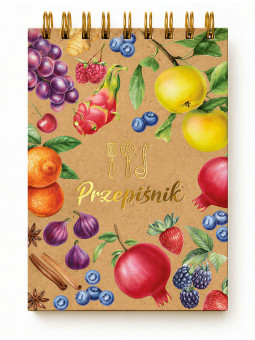 Przepiśnik. Pysznie mi!