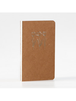 Notes Kwiaty Polskie Maki