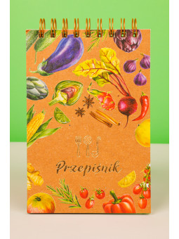 Przepiśnik. Zielono mi