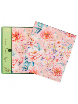 Wiosna. Box prezentowy