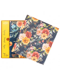 Jesień. Box prezentowy