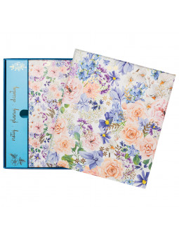 Zima. Box prezentowy